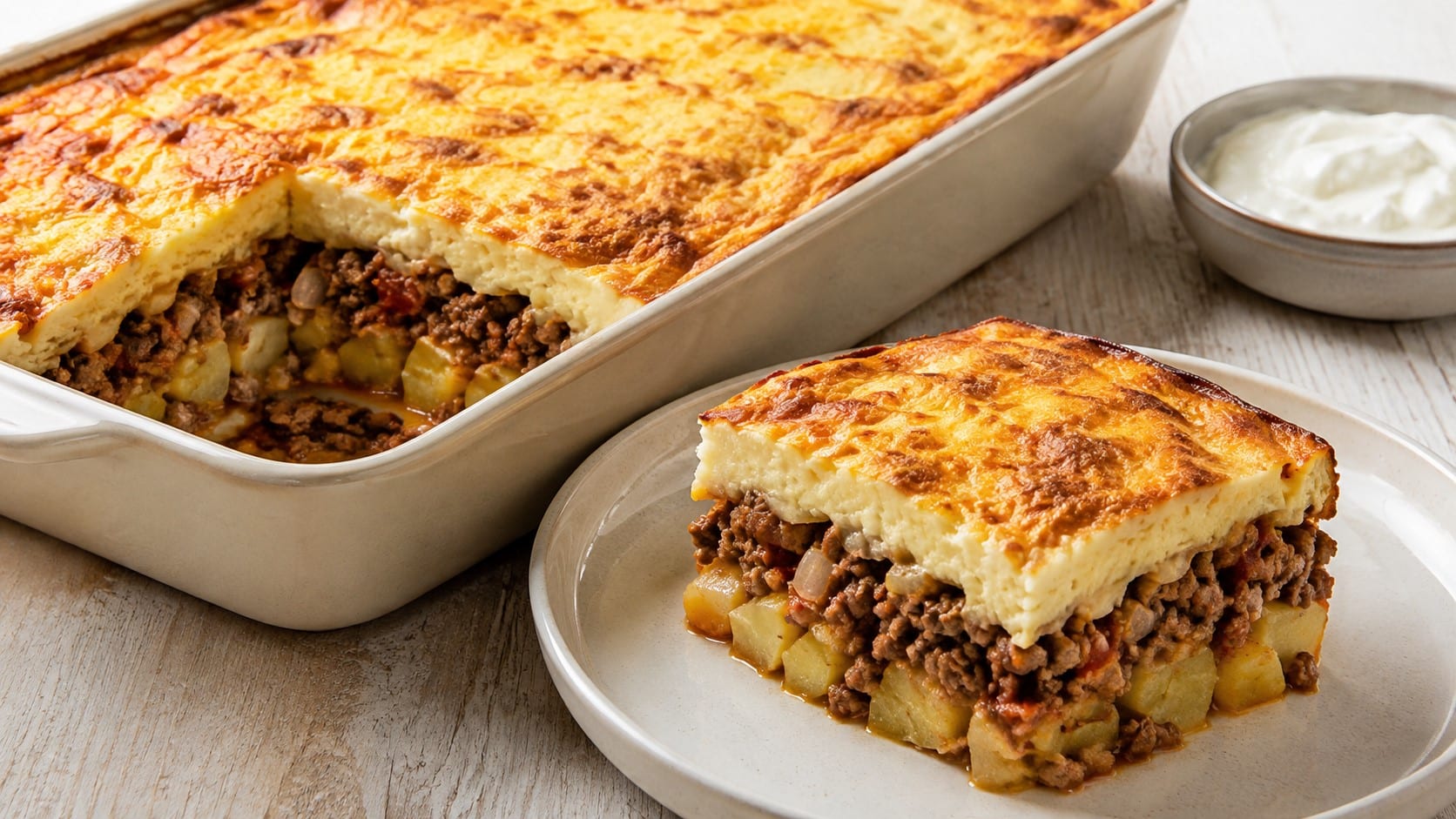 Домашна мусака – вкусът, който събира семейството domashna-musaka-vkusat-koyto-sabira-semeystvoto