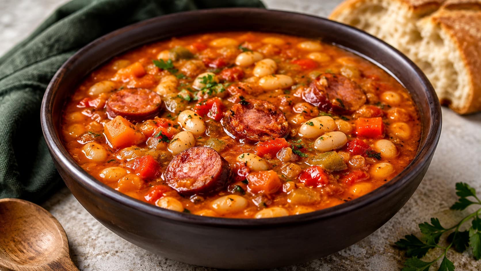 gasta-bobena-chorba-s-nadenitsa