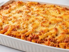 makaroni-kaima-kashkaval