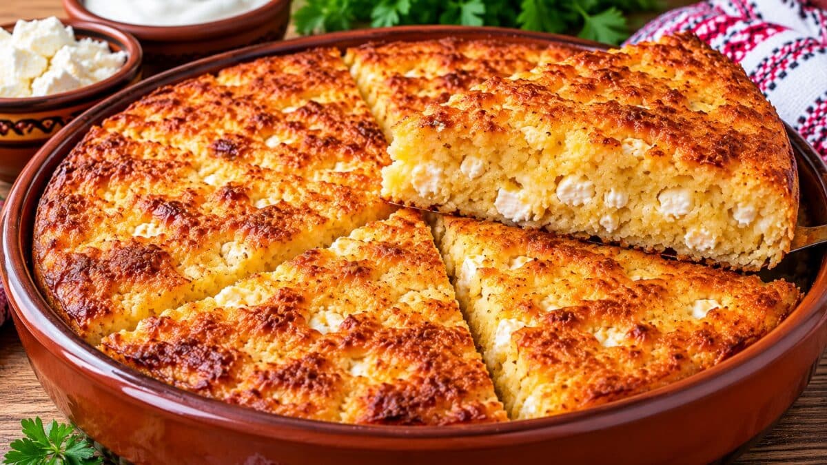 razryazan-zlatist-prosenik-s-tsarevichno-brashno-bяло-sirene-i-meka-ronliva-sredina