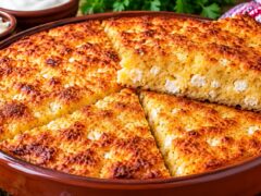 razryazan-zlatist-prosenik-s-tsarevichno-brashno-bяло-sirene-i-meka-ronliva-sredina