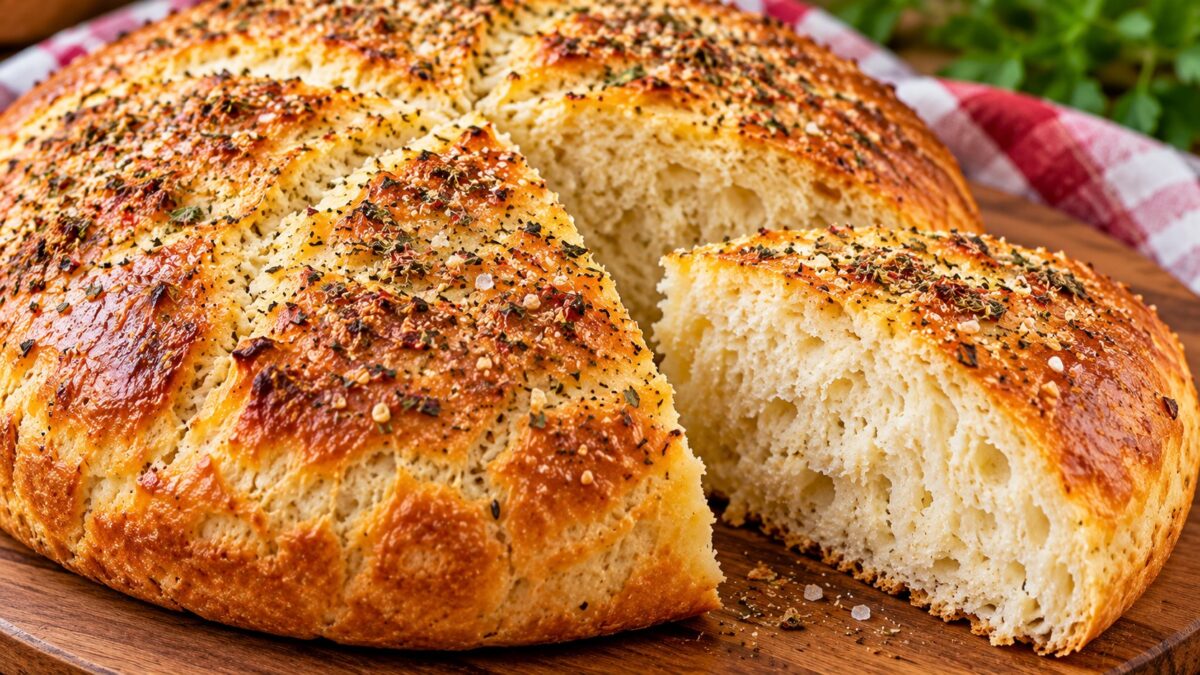razryazana-zlatista-sodena-pitka-s-sharena-sol-i-meka-puhkava-poresta-sredina