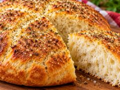 razryazana-zlatista-sodena-pitka-s-sharena-sol-i-meka-puhkava-poresta-sredina