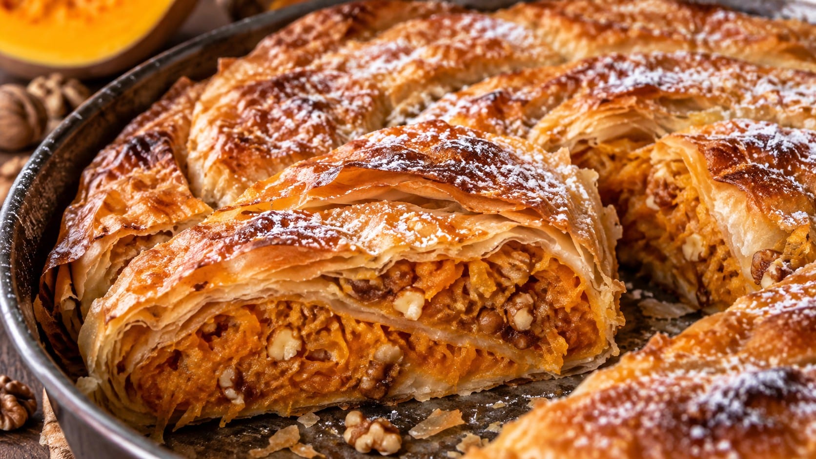tikvenik-s-orehi-po-stara-retsepta