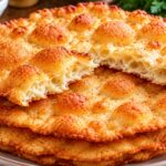 Мекици с кисело мляко, яйце и брашно zlatisti-hrupkavi-buhnali-pitki-s-mehurcheta-i-meka-vazdushna-sredina