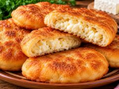zlatisti-palneni-mekitsi-sas-sirene-s-razpoloveni-parcheta-v-chiniya