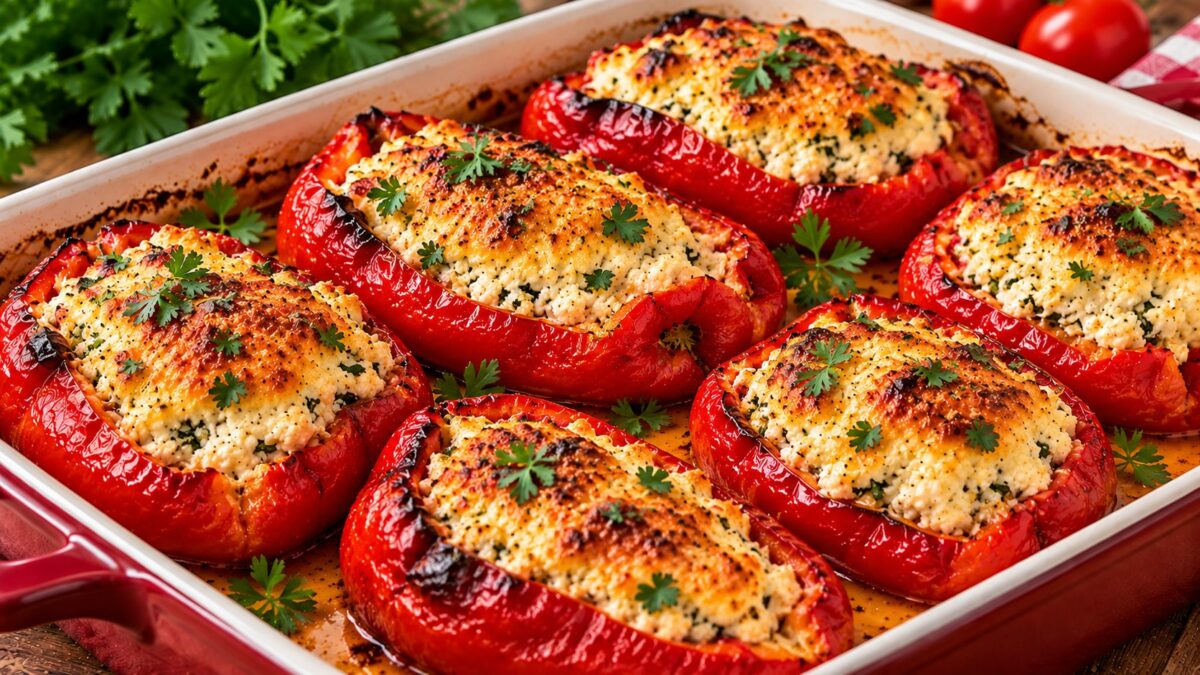 pecheni-chushki-s-kremobrazna-planka