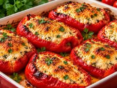 pecheni-chushki-s-kremobrazna-planka